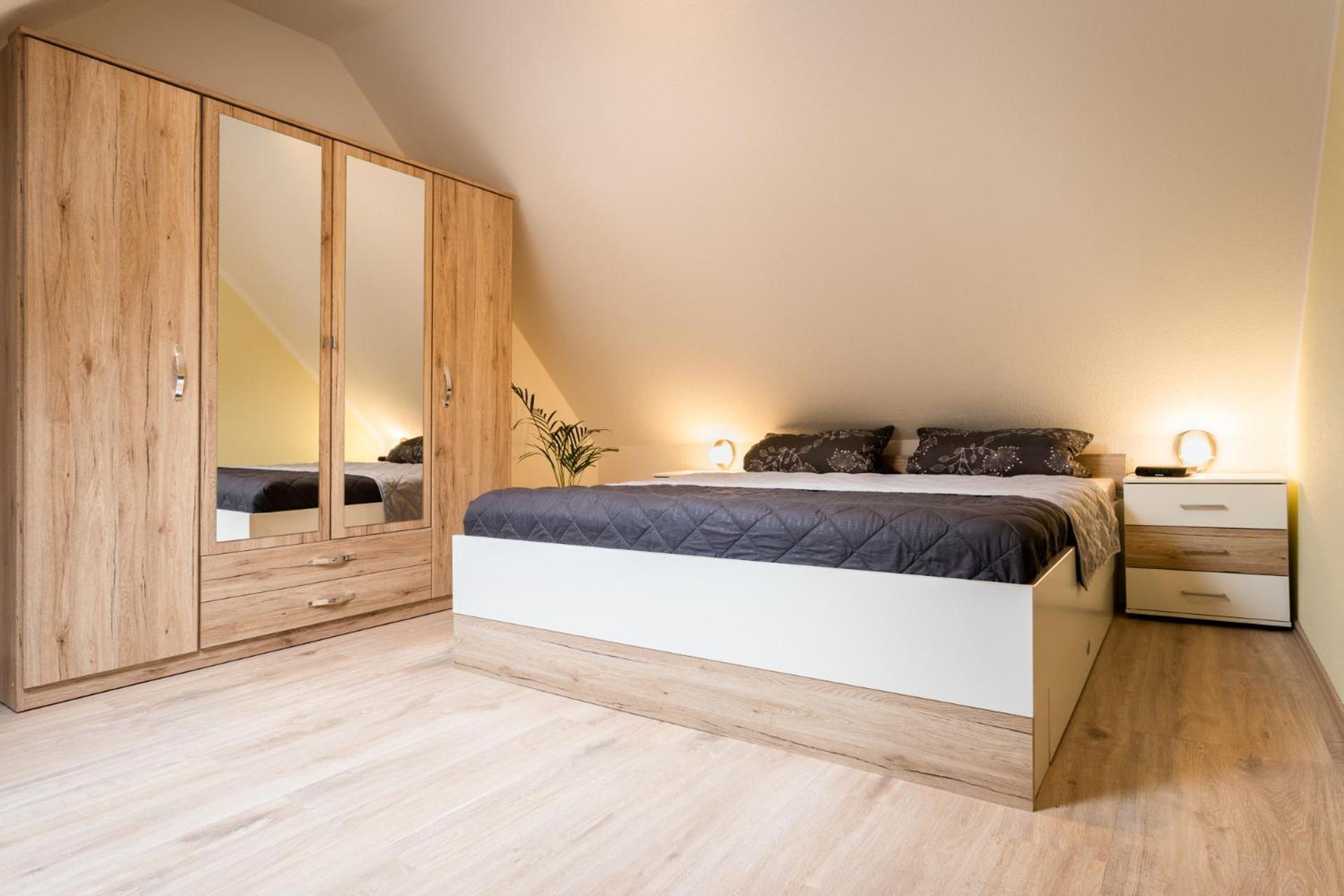 Ferienwohnung Josi Unterweissbach ภายนอก รูปภาพ