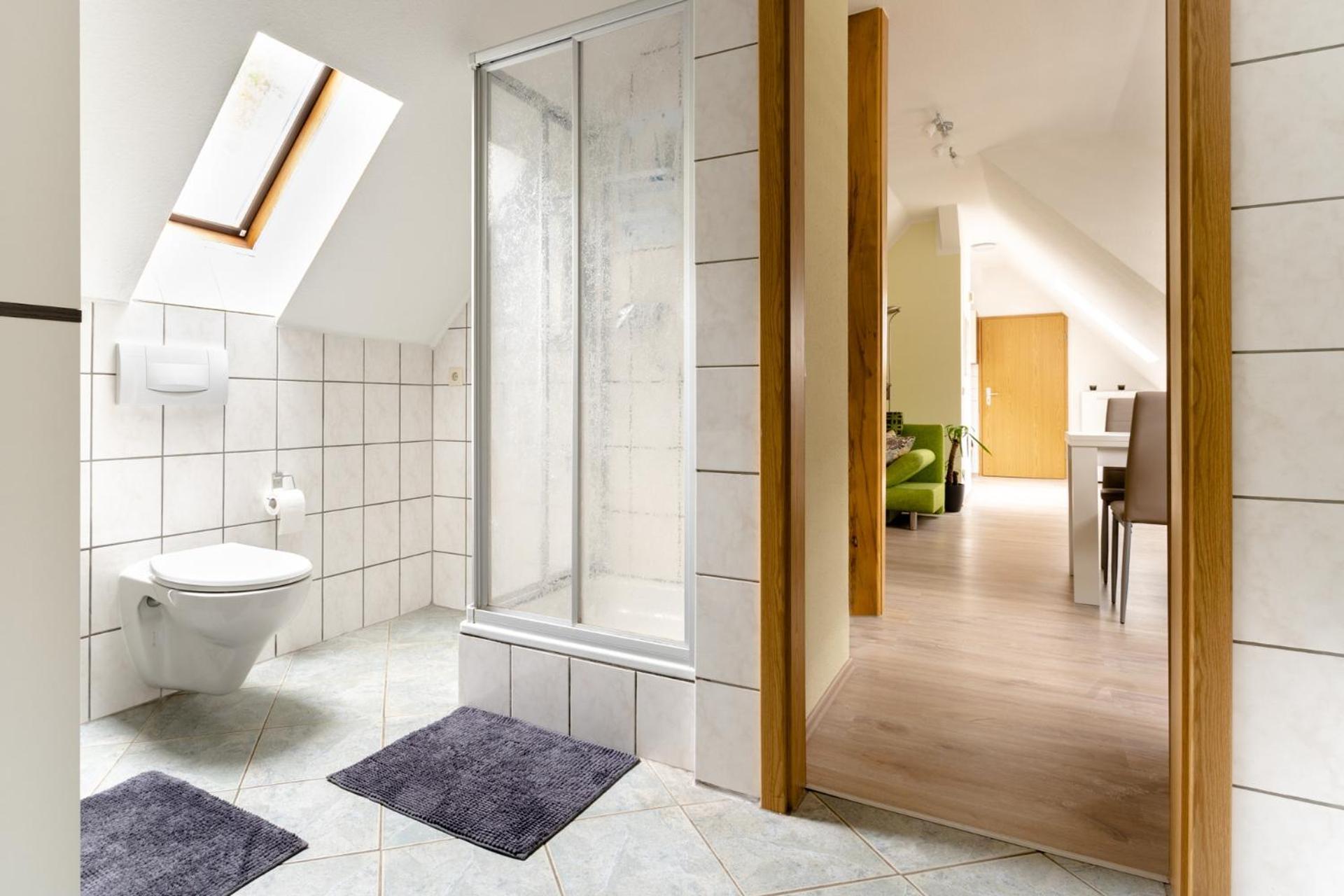 Ferienwohnung Josi Unterweissbach ภายนอก รูปภาพ