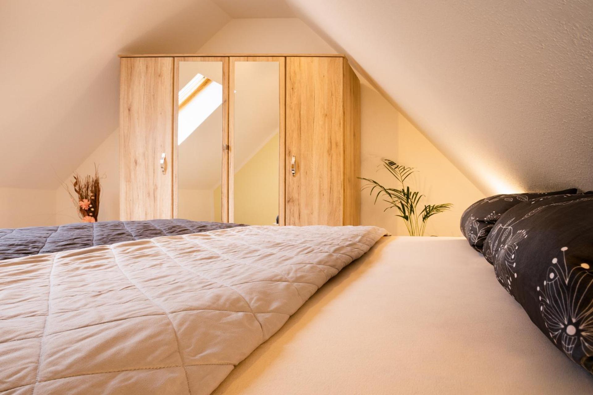 Ferienwohnung Josi Unterweissbach ภายนอก รูปภาพ